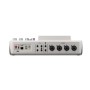 RODECaster Pro II Beyaz Entegre Ses Prodüksiyon Sistemi