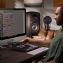 RODECaster Pro II Siyah Entegre Ses Prodüksiyon Sistemi