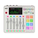 RODECaster Pro II Beyaz