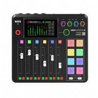 RODECaster Pro II Siyah