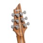 Cort KX600 Infinite Orange Crash Satin Elektro Gitar