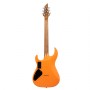 Cort KX600 Infinite Orange Crash Satin Elektro Gitar