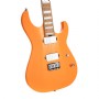Cort KX600 Infinite Orange Crash Satin Elektro Gitar