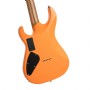 Cort KX600 Infinite Orange Crash Satin Elektro Gitar