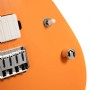 Cort KX600 Infinite Orange Crash Satin Elektro Gitar