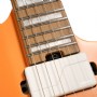 Cort KX600 Infinite Orange Crash Satin Elektro Gitar