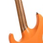 Cort KX600 Infinite Orange Crash Satin Elektro Gitar