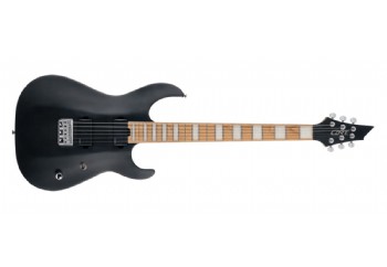 Cort KX600 Infinite Black Satin - Elektro Gitar