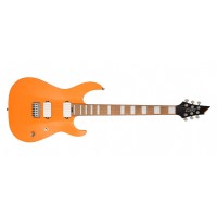 Cort KX600 Infinite Orange Crash Satin