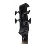 Concerto DSDT-Y1801 4/4 Elektro Çello