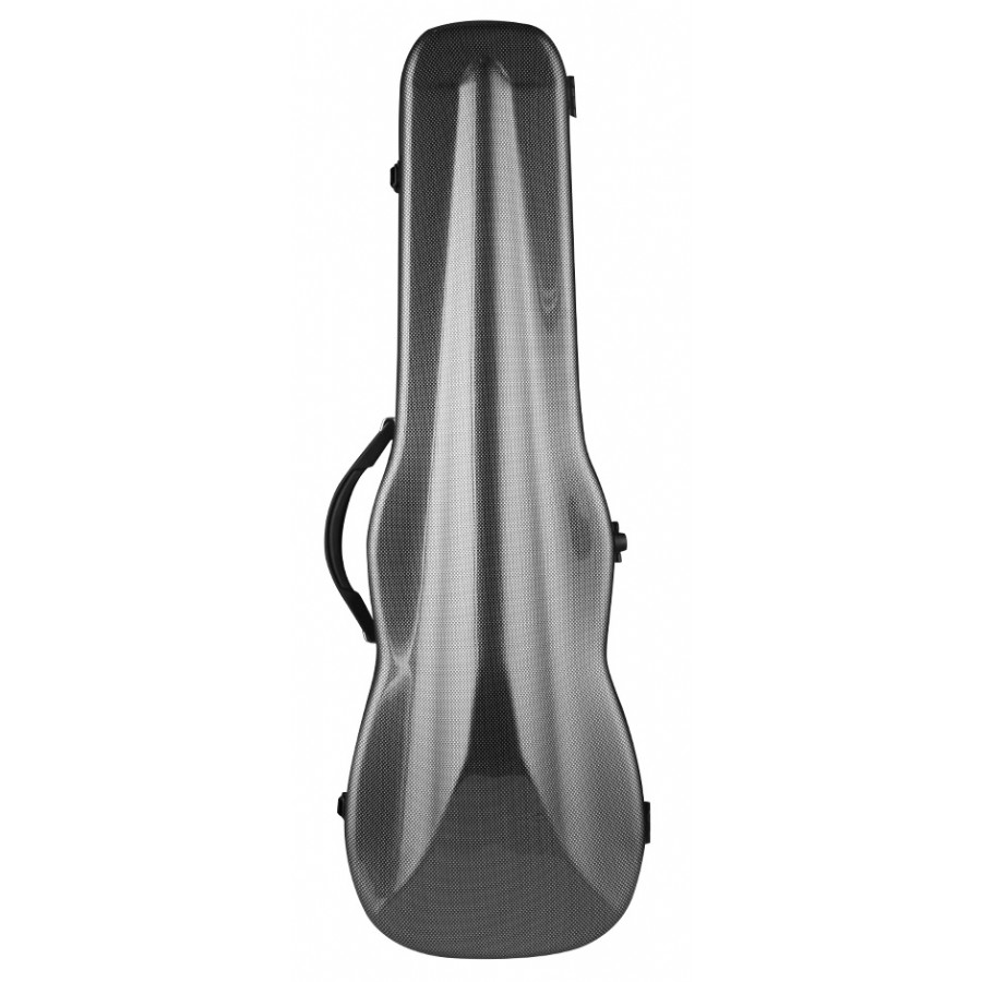 Concerto XXH-7001 Carbon Fiber Keman Kutusu