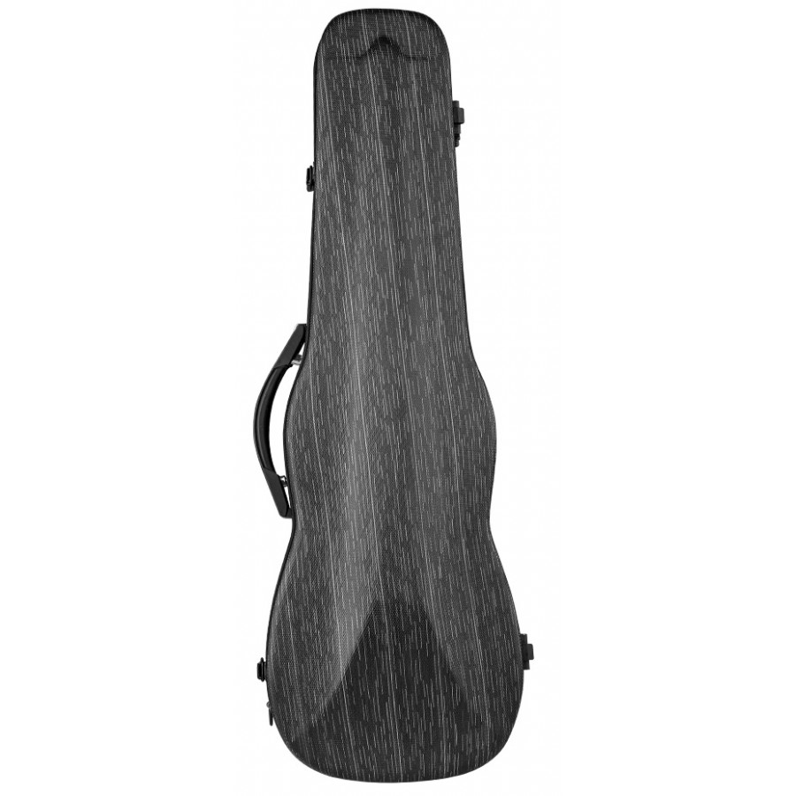 Concerto XXH-7003 Carbon Fiber Keman Kutusu