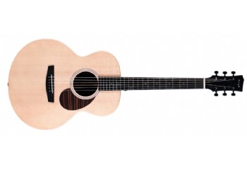 Enya EM-X1 PRO MAX - Mini Jumbo Akustik Gitar
