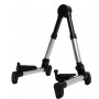 Hebikuo A-20 Gri Katlanabilir Gitar Standı