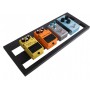 Hebikuo XGQ-302 Pedalboard