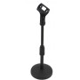 Hebikuo ZM-02 Masaüstü Mikrofon Standı