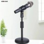 Hebikuo ZM-02 Masaüstü Mikrofon Standı