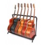Hebikuo ZSJ-77 7li Gitar Standı