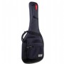 Ibanez IGB561 POWERPAD NB - Navy Blue Elektro Gitar Çantası