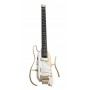 Donner HUSH X Pro Midnight Glow Elektro Gitar