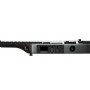 Donner HUSH X Pro Midnight Glow Elektro Gitar