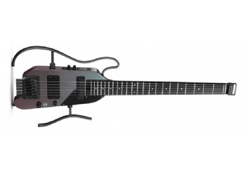 Donner HUSH X Pro Midnight Glow - Elektro Gitar