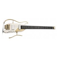 Donner HUSH X Pro White Luxe