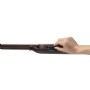Donner Hush-C Sunburst Silent Gitar