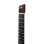 Donner Hush-C Sunburst Silent Gitar