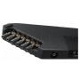 Donner Hush-C Black Silent Gitar