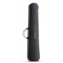 Donner Hush-C Black Silent Gitar