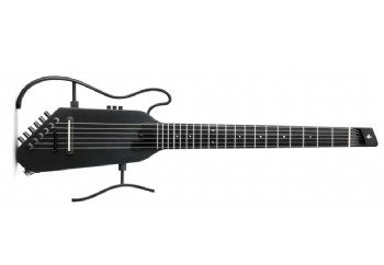 Donner Hush-C Black - Silent Gitar