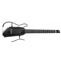 Donner Hush-C Black