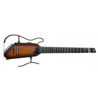 Donner Hush-C Sunburst