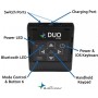 AirTurn DUO500 Bluetooth sayfa çevirici pedal