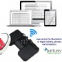AirTurn DUO500 Bluetooth sayfa çevirici pedal