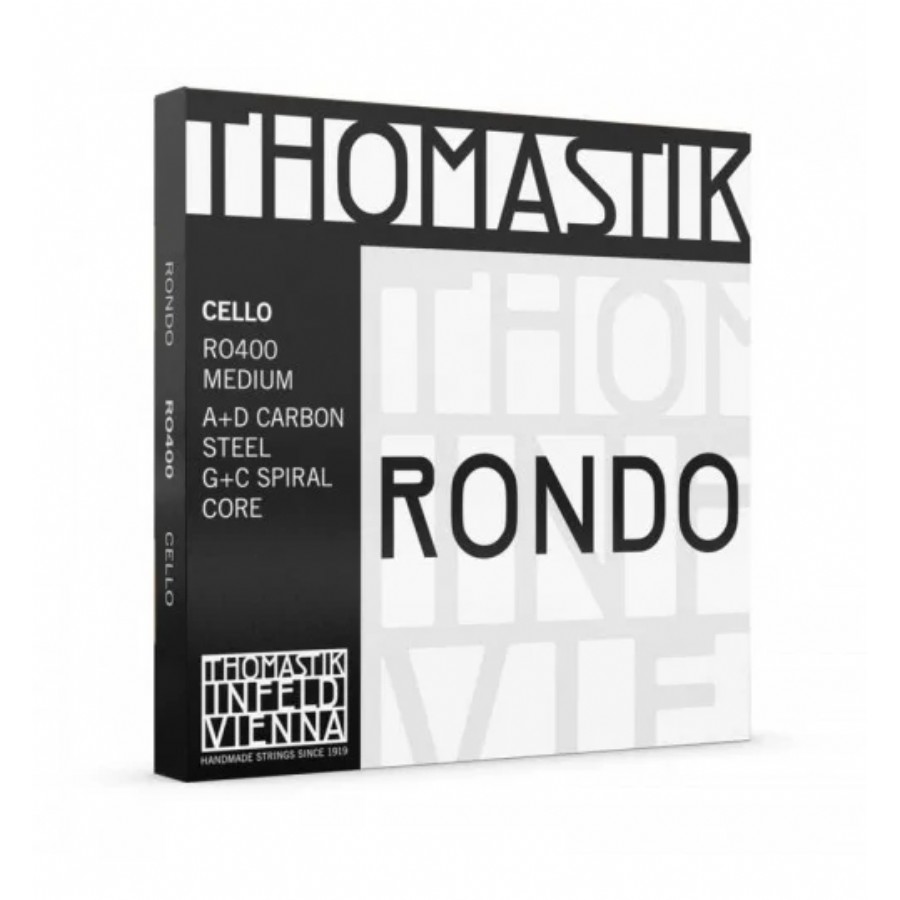 Thomastik Rondo set 4/4 Çello Teli