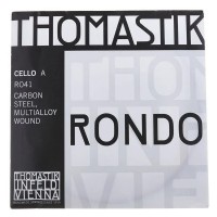 Thomastik Rondo Cello Medium RO41 - A (La) Tek Tel