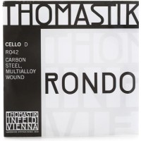 Thomastik Rondo Cello Medium RO42 - D (Re)