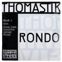 Thomastik Rondo Cello Medium RO44 - C (Do) Tungsten