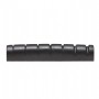 Graphtech Black TUSQ XL Slotted PT-6700-00 Kiesel 7 String Elektro Gitar Üst Eşik
