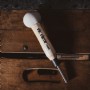 Vic Firth VICKICK BEATERS VKB5 WOOD SHAFT Bas Davul Tokmağı