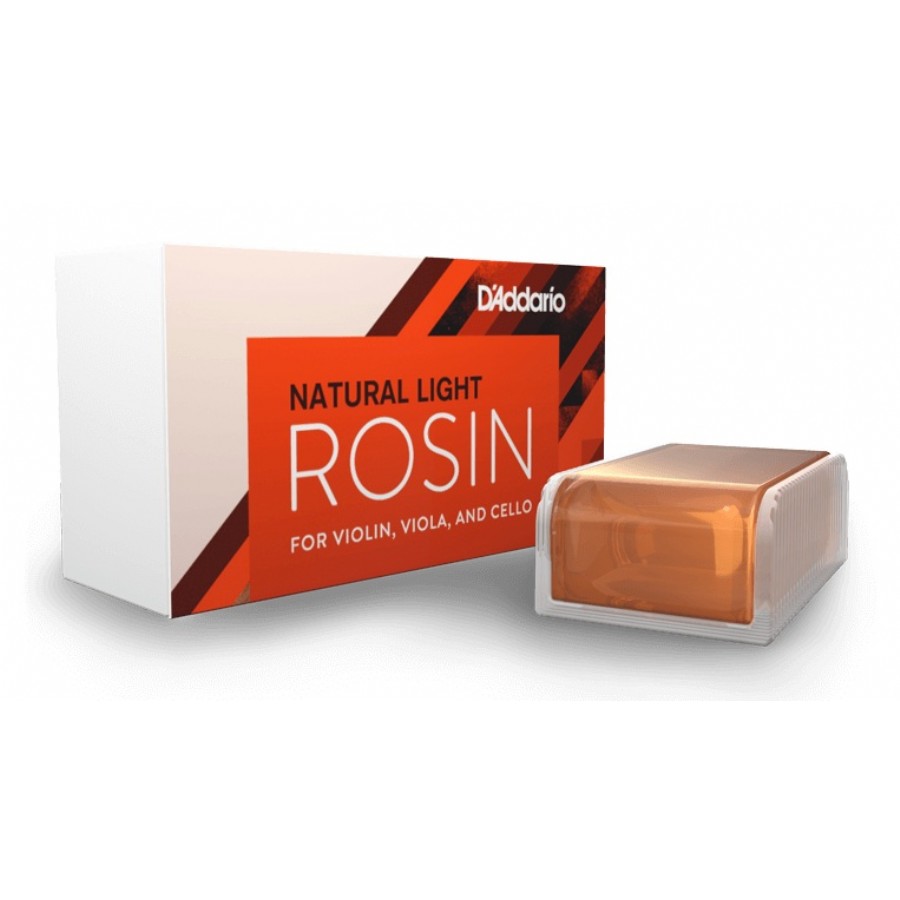 DAddario VR200-12PK 12'li Reçine