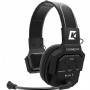 CKMOVA Wicom E S3 Full-Duplex Wireless DECT Intercom System with 3 Single-Ear Headsets 3'lü Wireless İntercom Sistemi