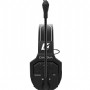 CKMOVA Wicom E S3 Full-Duplex Wireless DECT Intercom System with 3 Single-Ear Headsets 3'lü Wireless İntercom Sistemi