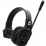 CKMOVA Wicom E S3 Full-Duplex Wireless DECT Intercom System with 3 Single-Ear Headsets 3'lü Wireless İntercom Sistemi