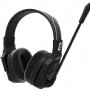 CKMOVA Wicom E S5 Full-Duplex Wireless DECT Intercom System with 5 Single-Ear Headsets 5'li Wireless İntercom Sistemi