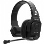 CKMOVA Wicom E S5 Full-Duplex Wireless DECT Intercom System with 5 Single-Ear Headsets 5'li Wireless İntercom Sistemi