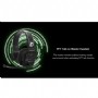 CKMOVA Wicom E S5 Full-Duplex Wireless DECT Intercom System with 5 Single-Ear Headsets 5'li Wireless İntercom Sistemi