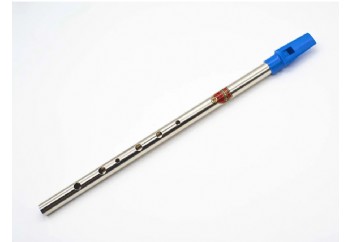 Generation Sib Nickel Flageolet - İrlanda Flütü